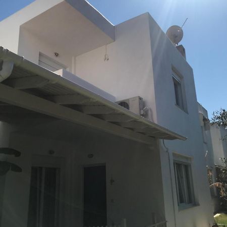 Irina House Pefkohori Apartment Exterior photo