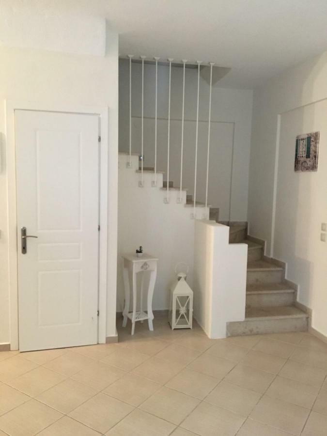 Irina House Pefkohori Apartment Exterior photo